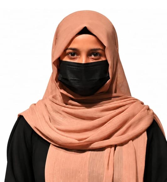 Amna Abdul Rahim