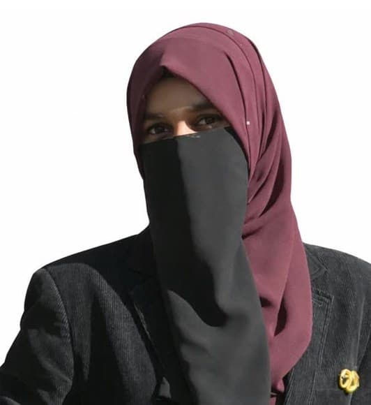Zahra Himayl