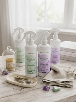 The Aromatic Reserve
