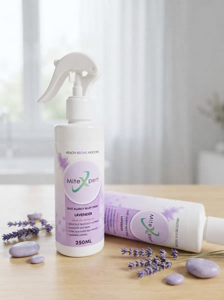 Calm Protection Duo — 2 × Lavender