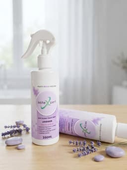 Calm Protection Duo