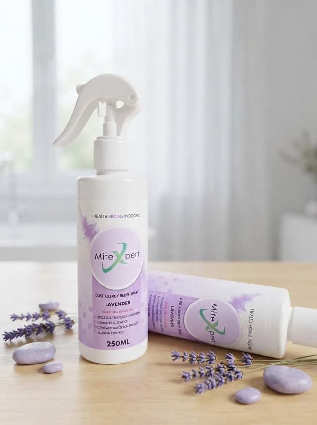 Calm Protection Duo
