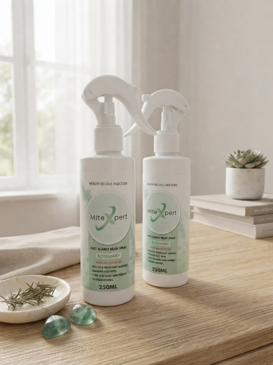 The Evergreen Duo — 2 × Rosemary